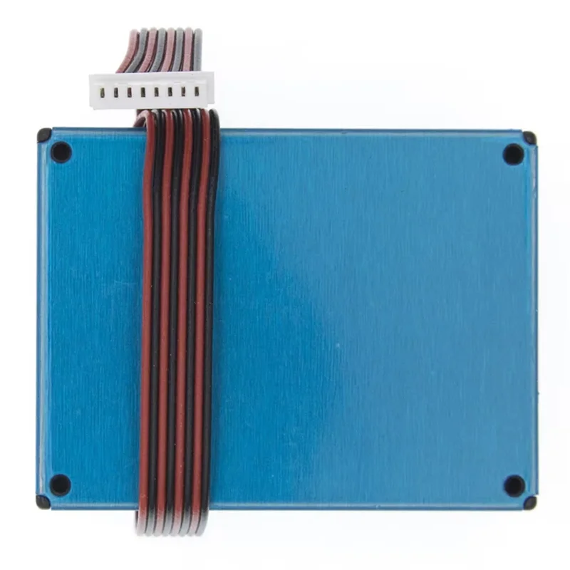 Jabs-purificador de ar g5 pms5003 pm2.5 laser poeira sensor de partículas de ar módulo de saída digital de alta precisão