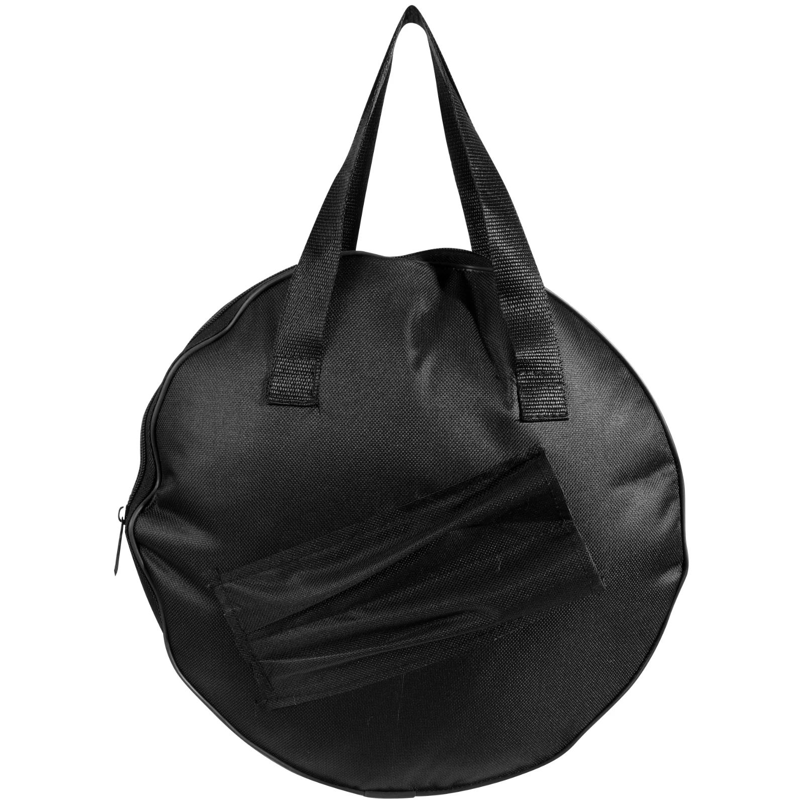 Bolsa de instrumentos, tambor tonto, snare, tela Oxford, almohadilla de práctica, transporte de percusión