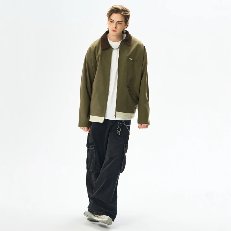 Высококачественная куртка ново – обзор и цена Outdoor Sport Jacket Brand