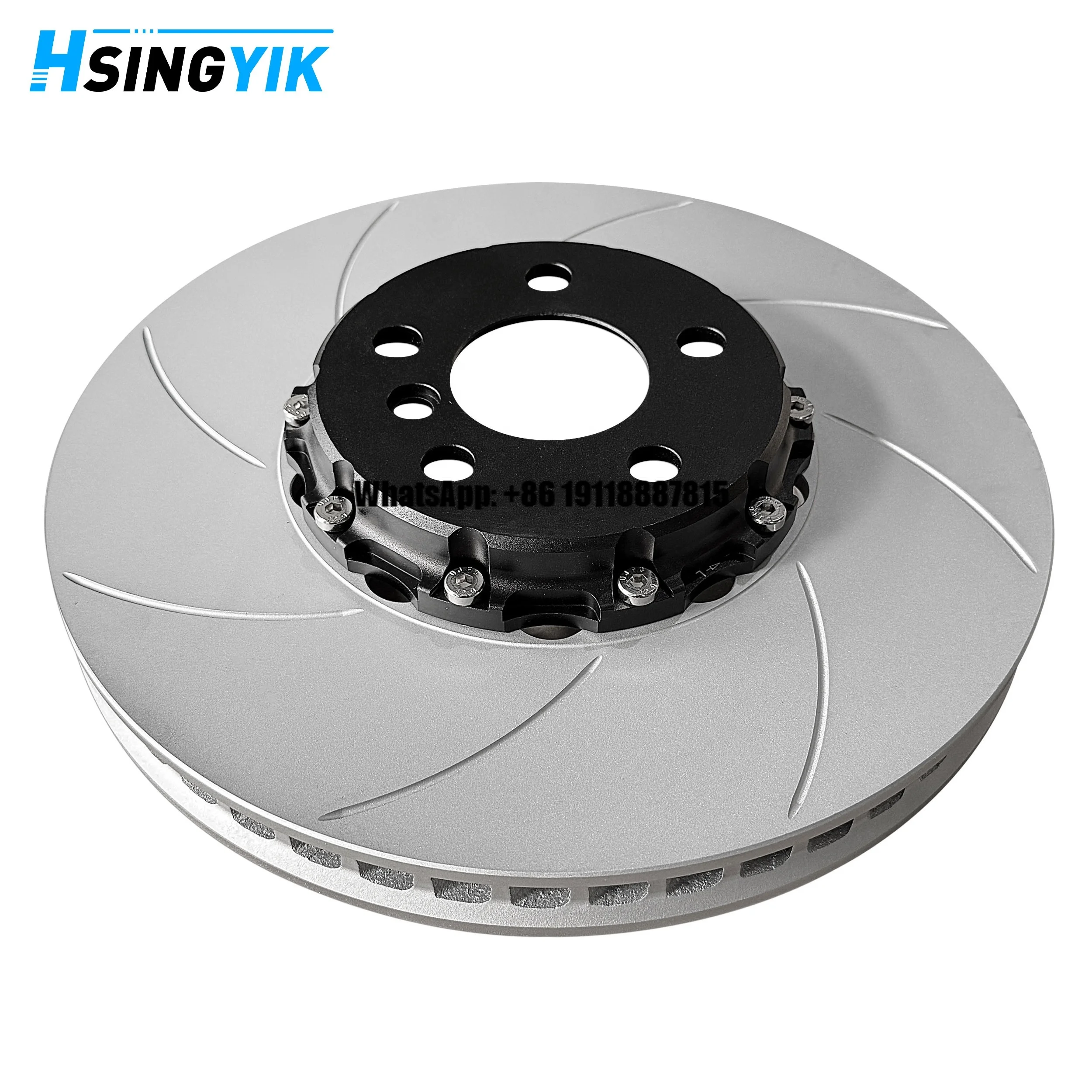 

34106880075 34116860911 Автозапчасти: Стандартные передние плавающие тормозные диски 348*36 мм для BMW 5, 6, 7, 8, X3, X4, X5, X6, X7, Z4 G29