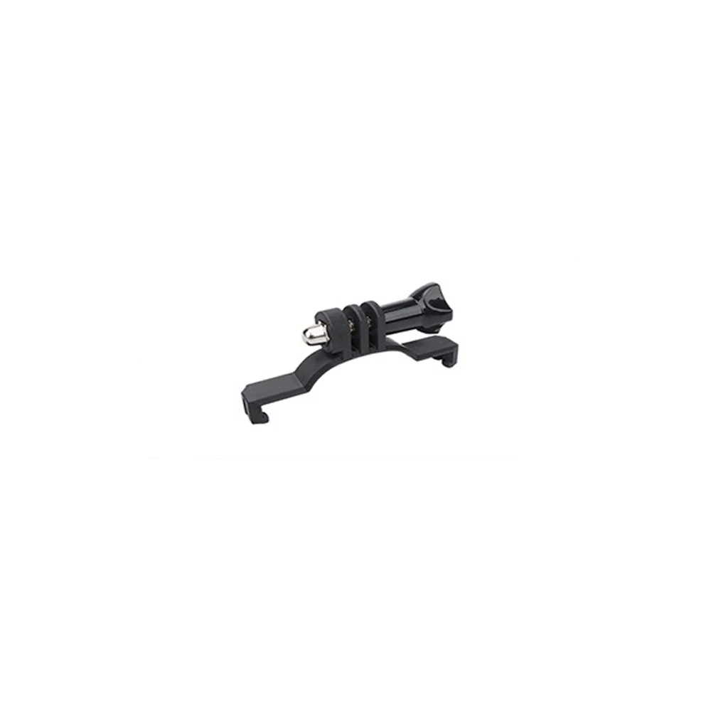 1 Pcs Top-Mount Expansion Bracket Rack Stand for DJI NEO 2 Lightweight Design Portable Thumb Camera Accessories