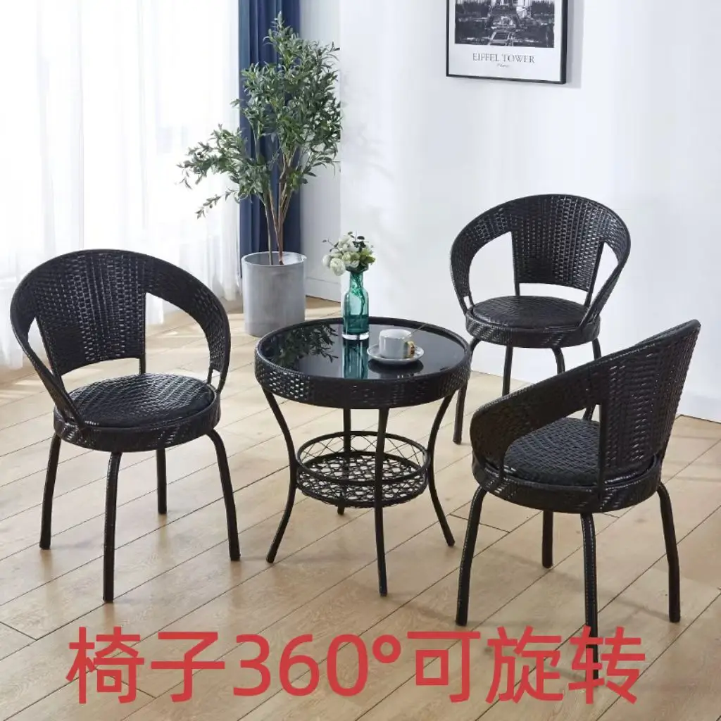 Variant: (swivel chair model)