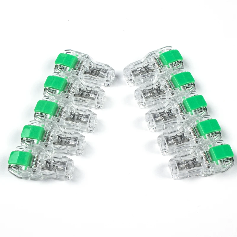 

989803166031 Snap & Clip Electrode Adapters Adapter Clip for Tab and Snap Electrodes