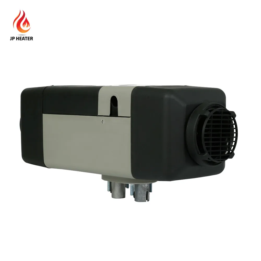 

JP 5KW Webasto 12V/24V Diesel 12V Petrol Air Heater Cars Heavy Trucks High Quality Thermostat Durable Steel Plastic