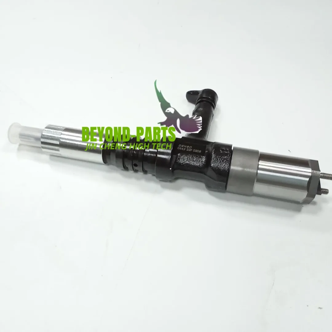 

Excavator Parts Engine Fuel Injector 056211G 0893