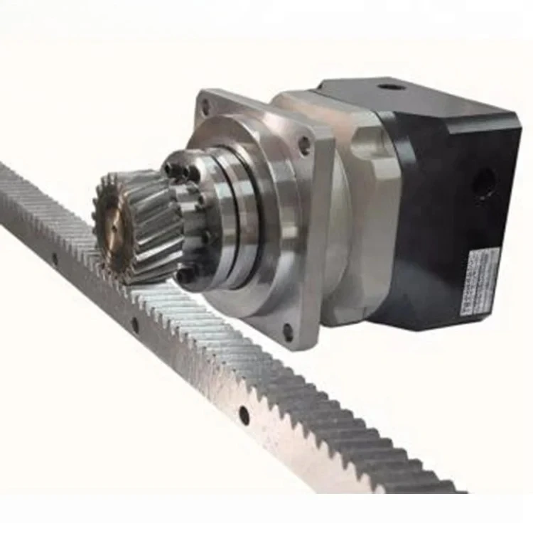 Pipe Bending Machine Repair Components bar Bending Machine Ruducer Parts