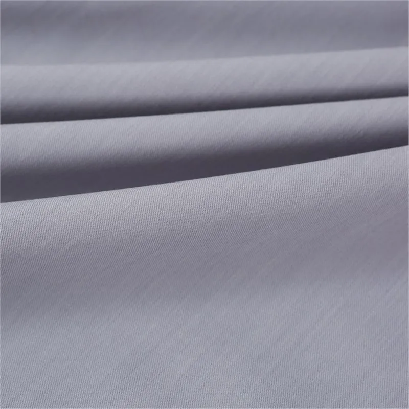 

Fashionable and elastic men's women's casual suit workwear skirt pants made of four-sided fabric