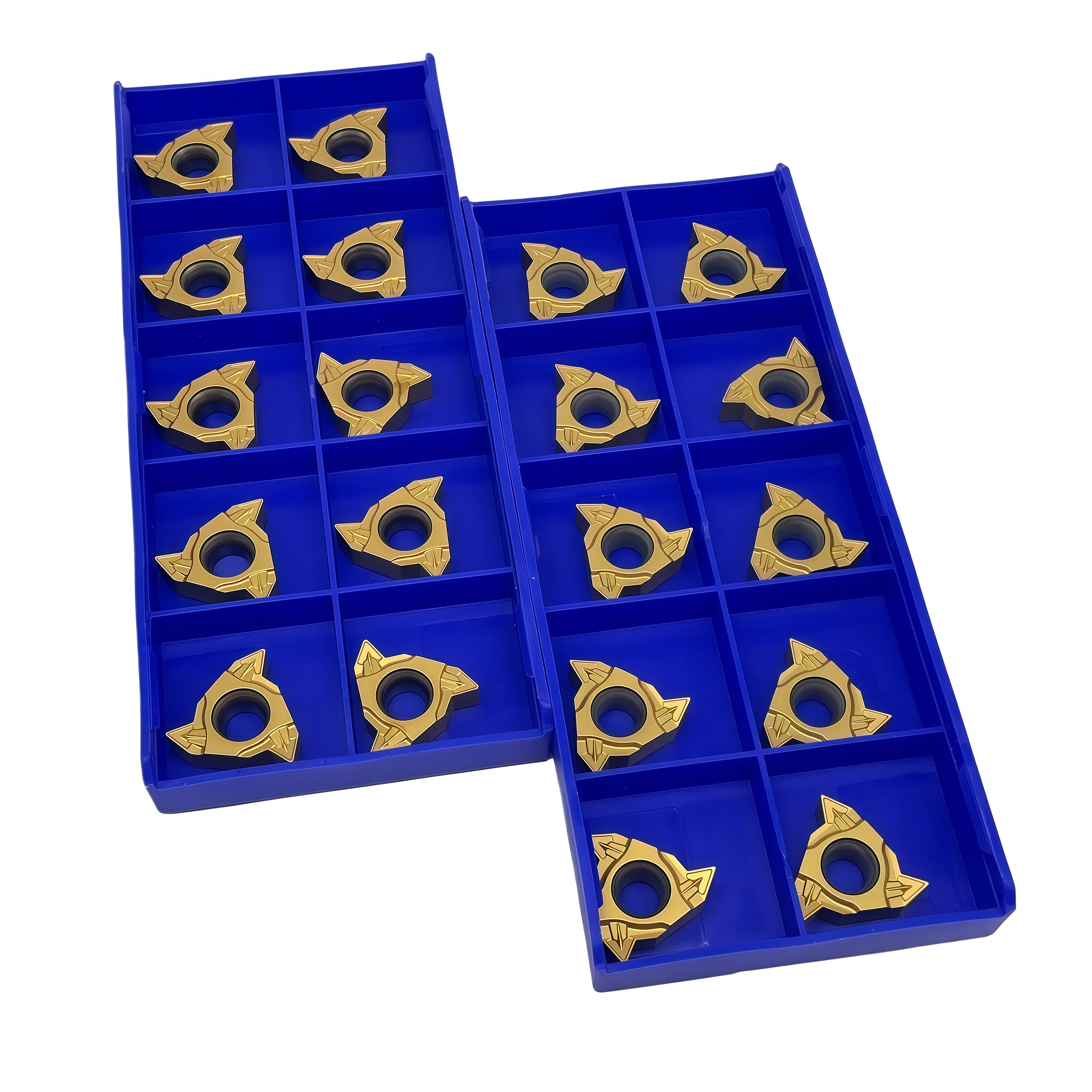 RT16.01N RT16.01W G60P 201 RT22.01N RT22.01W N60P 201 كربيد الموضوع إدراج تحول أدوات مخرطة ميكانيكية لخام CNC