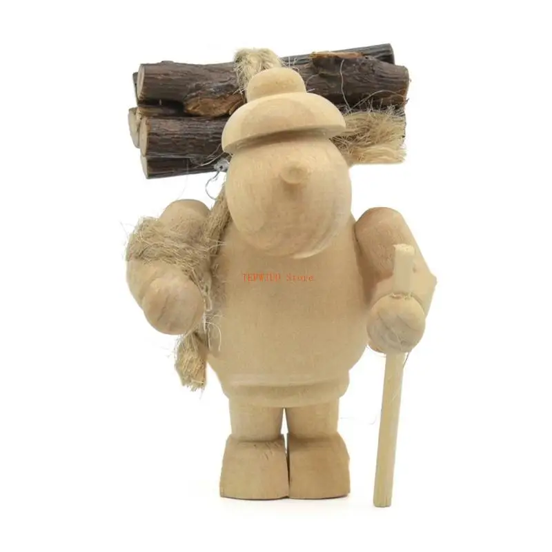 

U50F Dollhouses Decoration Accessories Mini Outdoor Garden Miniature Field Scene