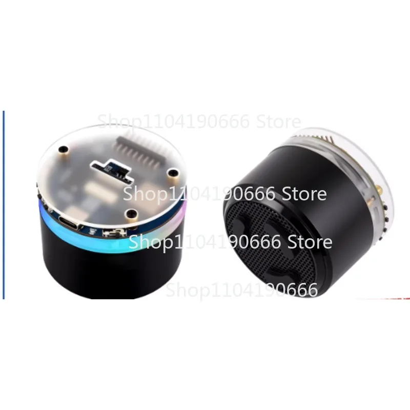 For ESP32-S3 AI Smart Speaker,DeepSeek AI Voice Chat ESP32-S3 AUDIO Board ESP32-S3-Box N16R8 Support External LCD / Camera