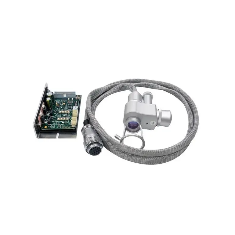 

Long Term Stability Rf Co2 Fractional Lattice For Young Skin Equipment Scar Removal Machine