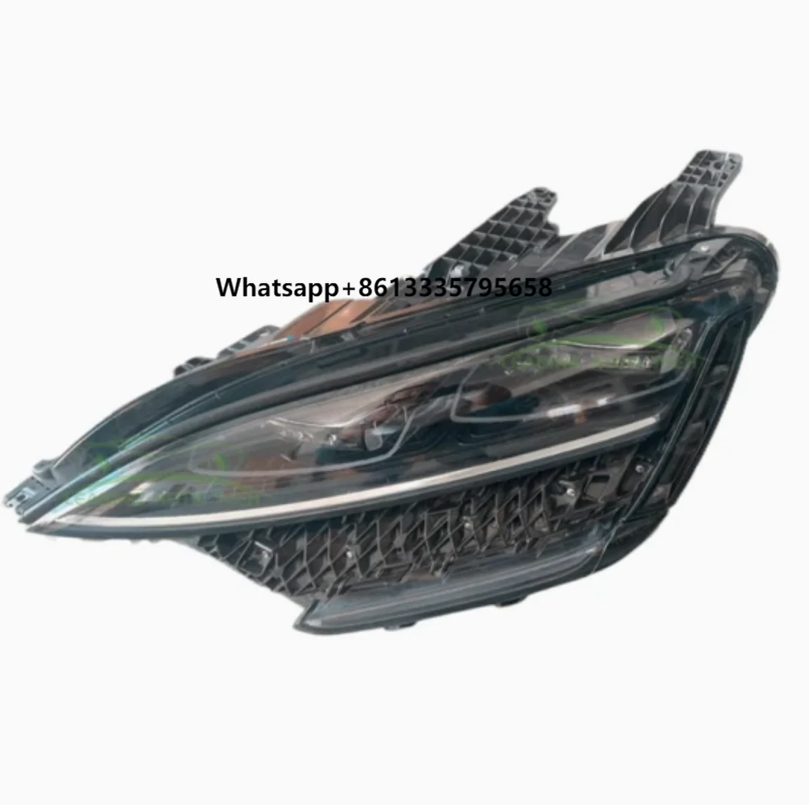 

Bainel Left Headlamp OEM 14099640-00 for BYD SEAL EV
