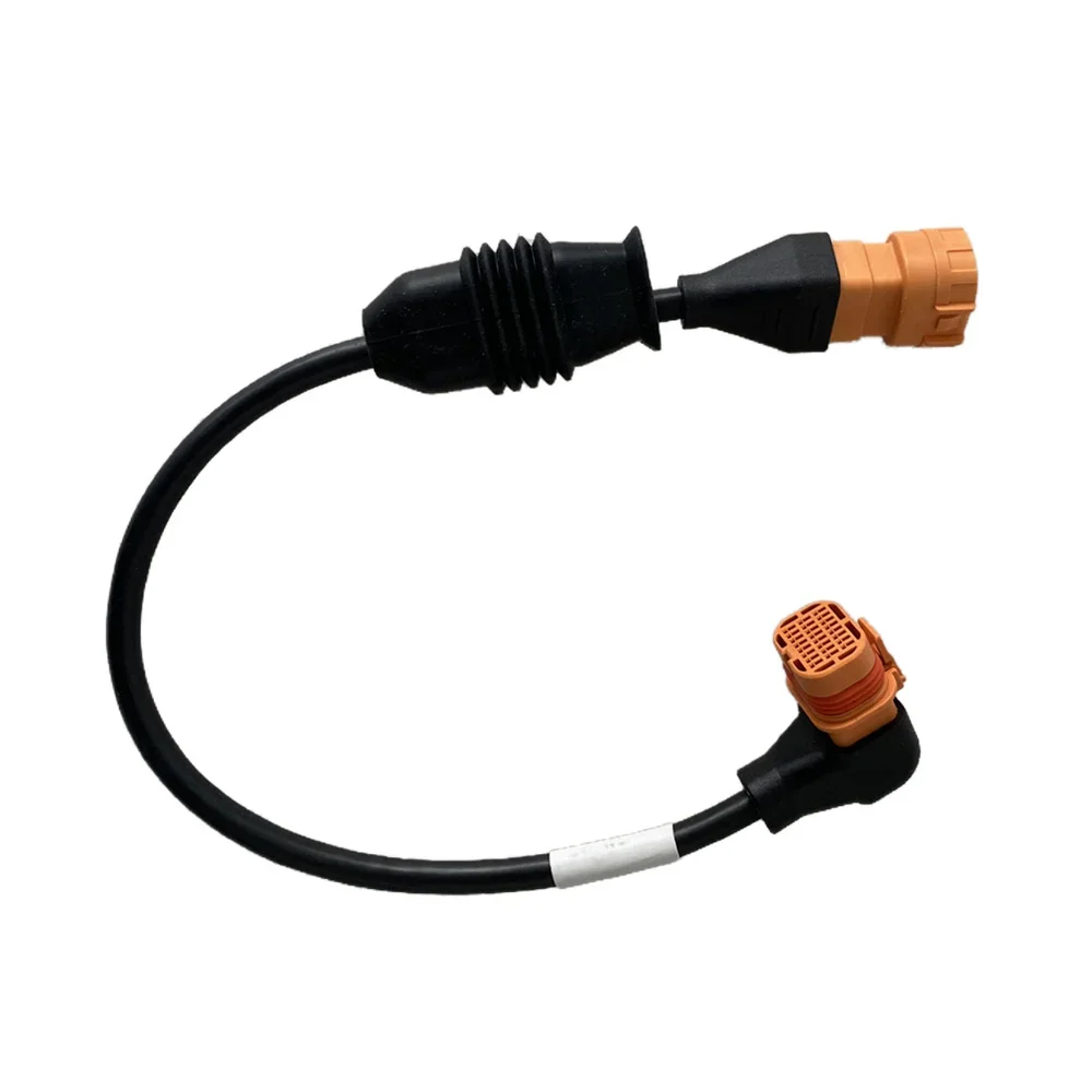 Spreading System Adapter Cable For T50 T25, 001001.03