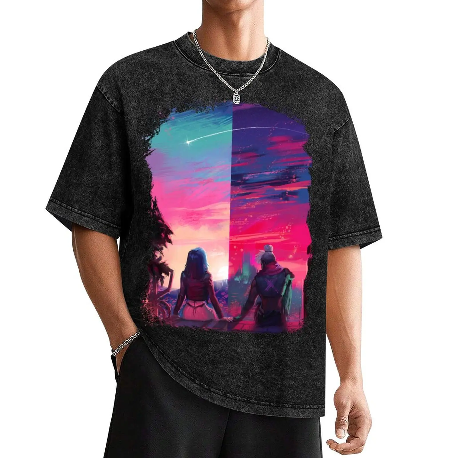 

Timebomb T-Shirt anime shirt luxury t-shirt luxury clothes men