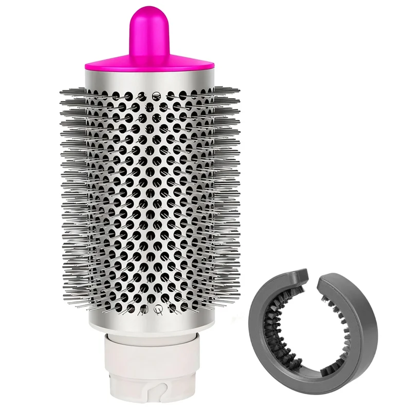 

【STOKED】Большая круглая насадка-щетка для аксессуаров для фенов Shark Flexstyle HD430 HD435 HD440