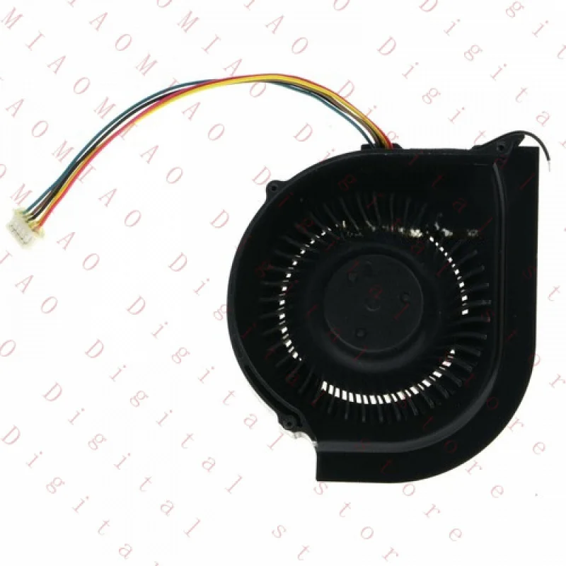 RT  CPU Cooling Fan For Lenovo ThinkPad T440P 04X1854 00HM903 42M25M 0C53565 00HM902
