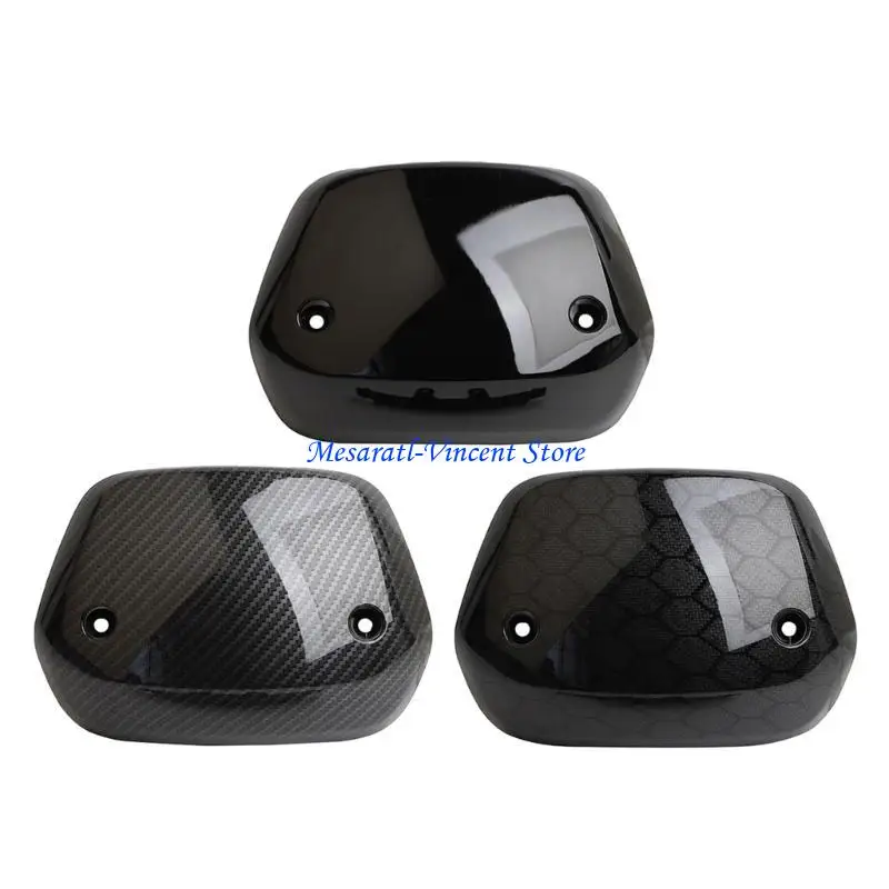 

A70F Wind Air Deflector for N1S/US/UQI+/U+ Electric Bike Replacement WindScreen Front Screen Scooter Modification Accessories