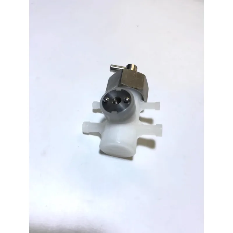 

Насос для ультрафильтрации Niplo 18, всасывающая камера насоса Niplo 55, керамическая всасывающая камера для насоса