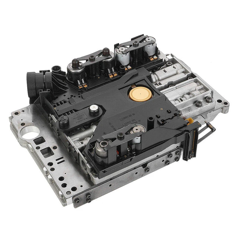 

Factory Low MOQ 722.6 Transmission Valve Body For Mercedes-Benz Sprinter 2500 3500 2010-2012