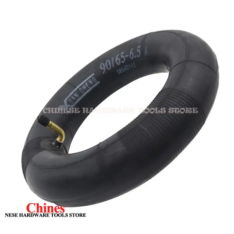 90/65-6,5 Внутренняя шина 90/65-6,5 Внутренняя трубка Камера Балансирующий автомобиль EVO Запчасти для электрического скутера