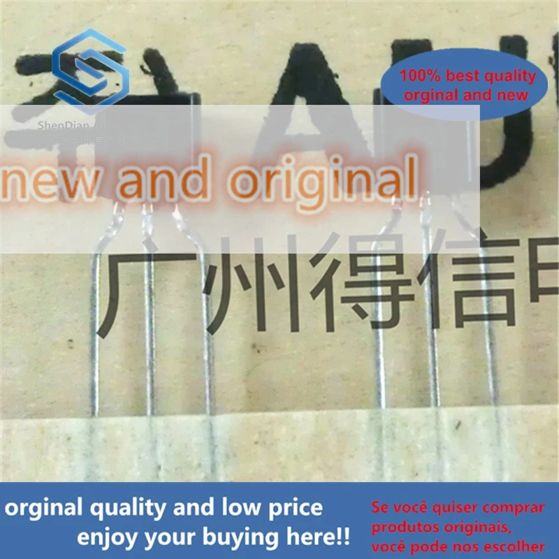 50pcs 100% orginal new 2SC5343 C5343 TO-92 NPN Silicon Transistor (General small signal amplifier) real photo