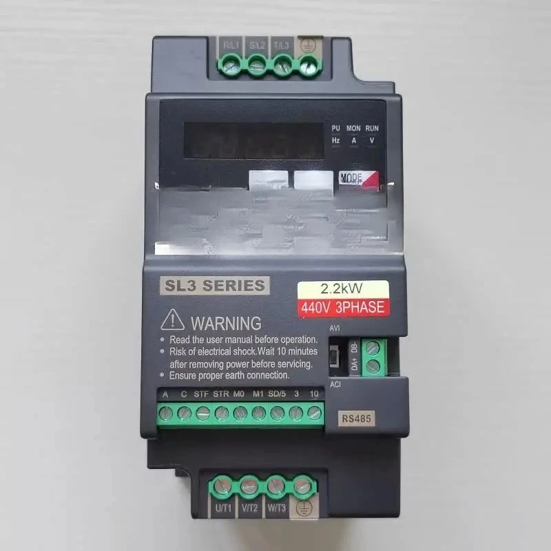 Inverter SL3 - 043-…