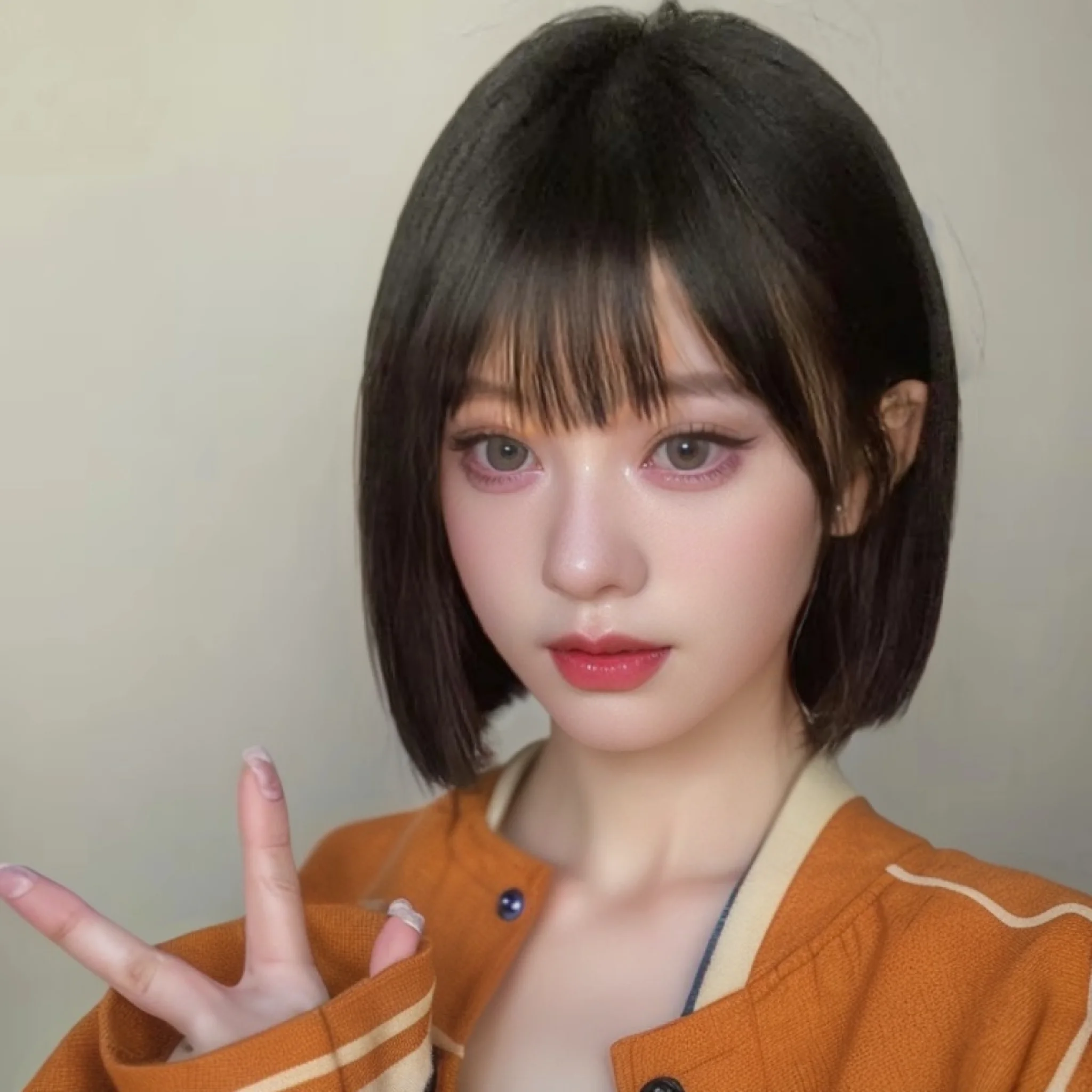 Fashionable Black Bob Haircut - огляд і ціна Hair Care Barber