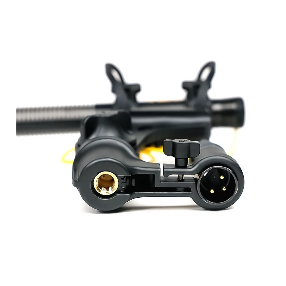 Deity ASM2 Pro micrófono Kit de montaje de choque