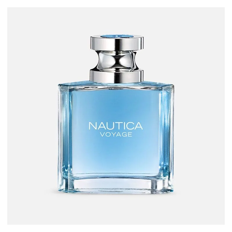

Nautica - Voyage EDT Spray (3.4oz)