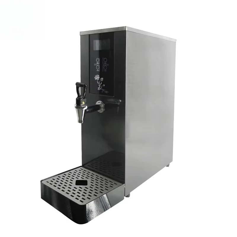 

Коммерческий водонагреватель из нержавеющей стали, электрический питьевой водой для ресторана/офиса/кафе