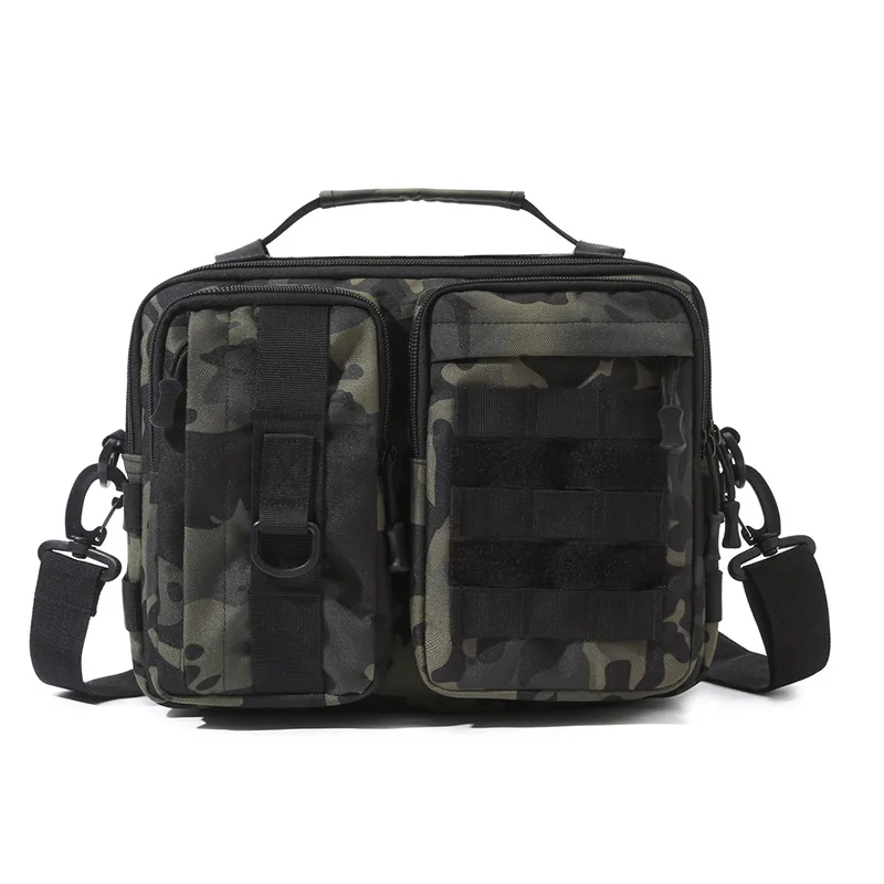 Sport Army Pack Men Tactical Military Hunting Camping Hiking Crossbody Bags Tactical Messenger Bags Outdoor Sling Shoulder Bag