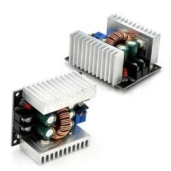 1PCS 300W 20A DC-DC Buck Converter Step Down Module Constant Current LED Driver Power Step Down Voltage Module