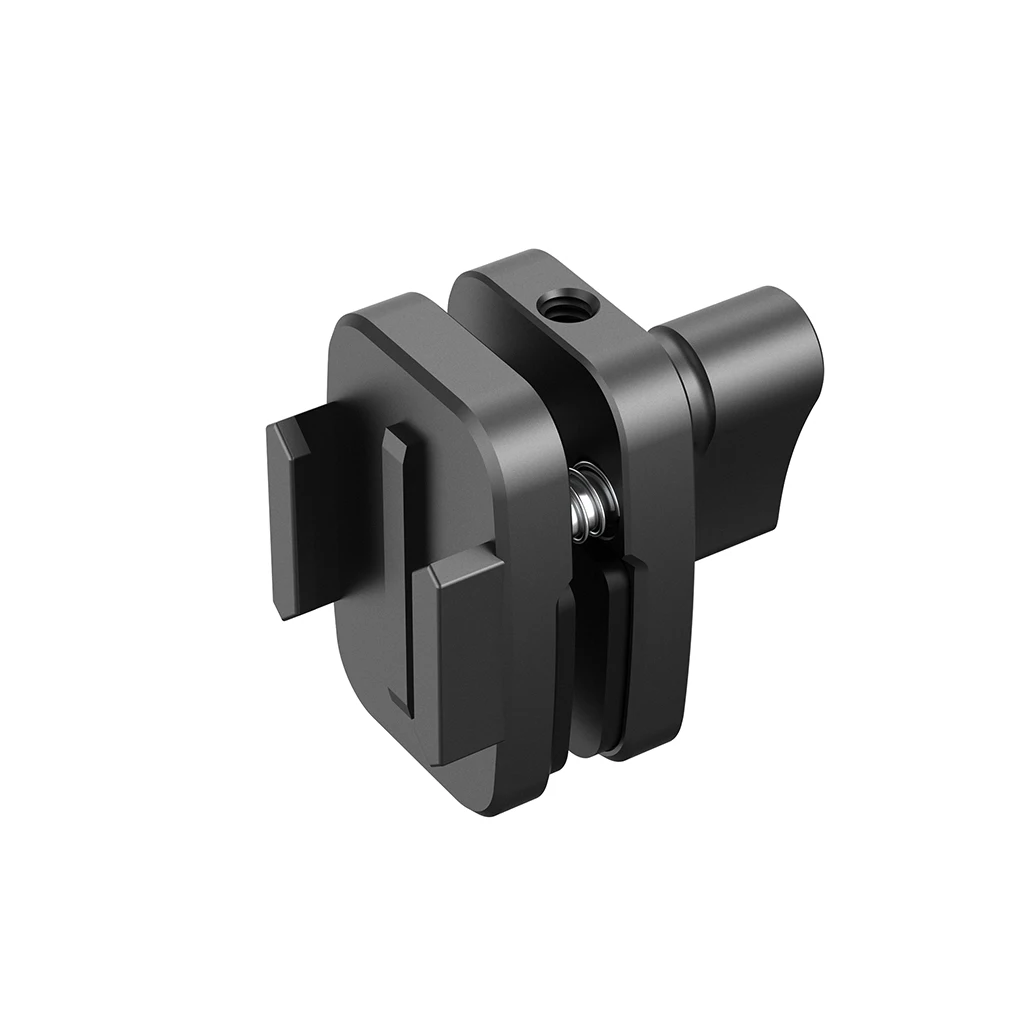 BGNing Motorrad-Windschutzscheiben-Halterungsklemme für DJI POCKET 4 für Insta360 X5 X4 X3 GO3S/ACE PRO2 /DJI Action 5 Pro 4 3 2 – Detail 21