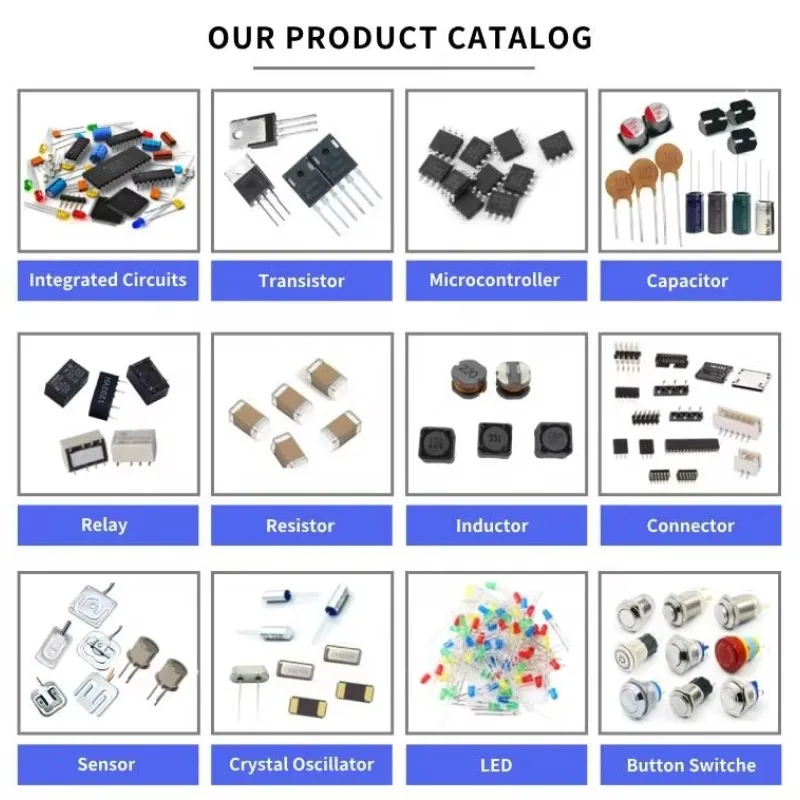 2025 hot sale Original IC Chip Integrated Circuit RD70HUF2 RD70HUF2-T5105  Communication Module