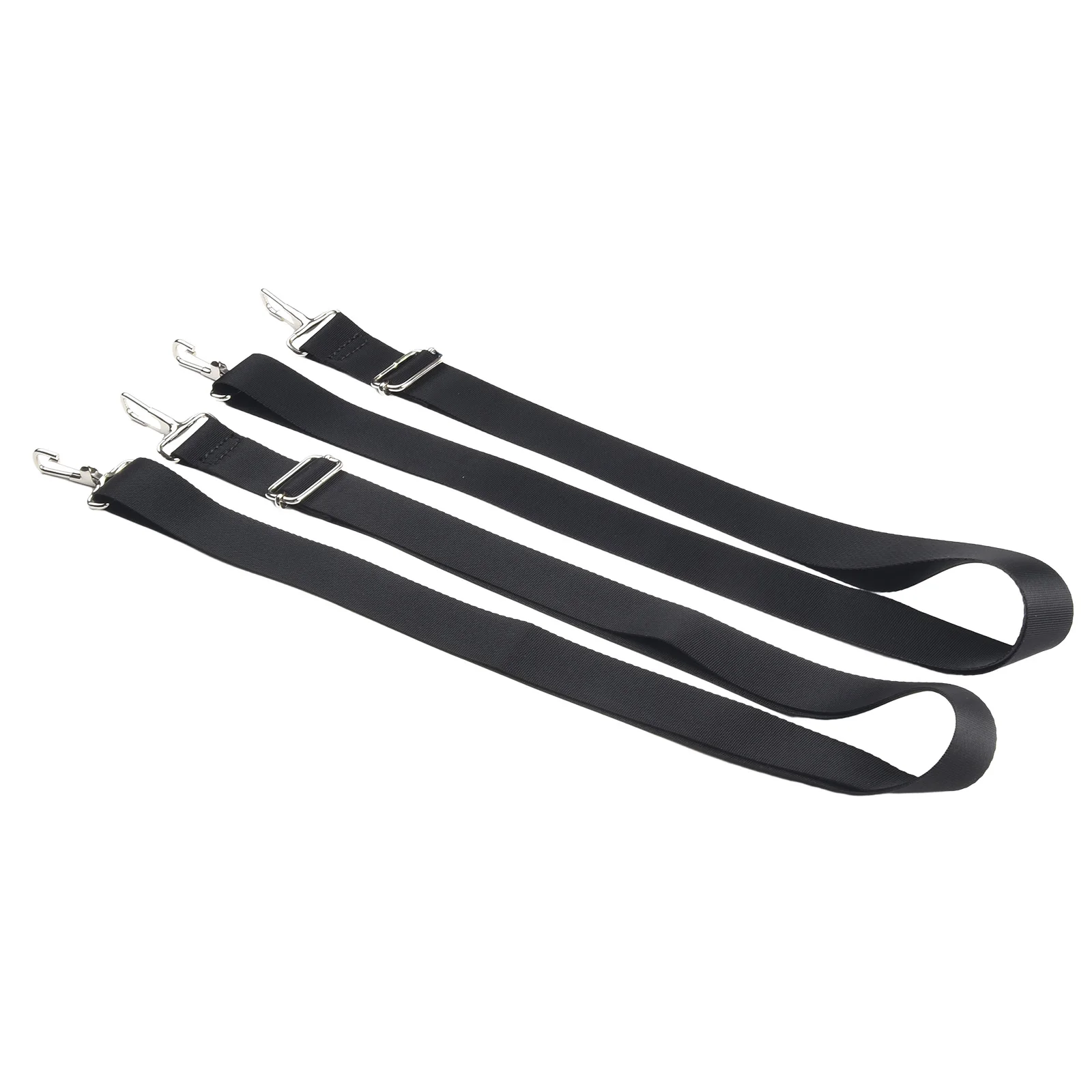 Druable High Quality Material Brand New Awning Straps Yacht For Bimini Top Canopy Strap 28in-60in Adjustable Length