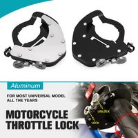 Manillar de asistencia de bloqueo de acelerador de motocicleta, Control de crucero Universal, para CFMOTO 450NK 450SRS/450SR/450SS 650MT/450GT/650GT 800MT