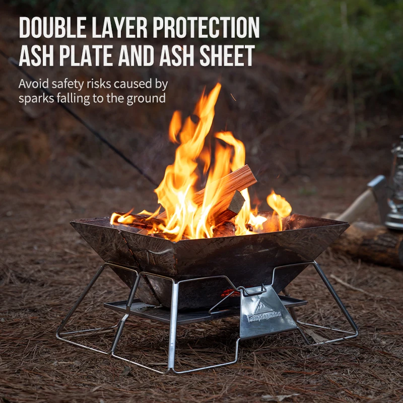 Campingmoon MT-3 La…