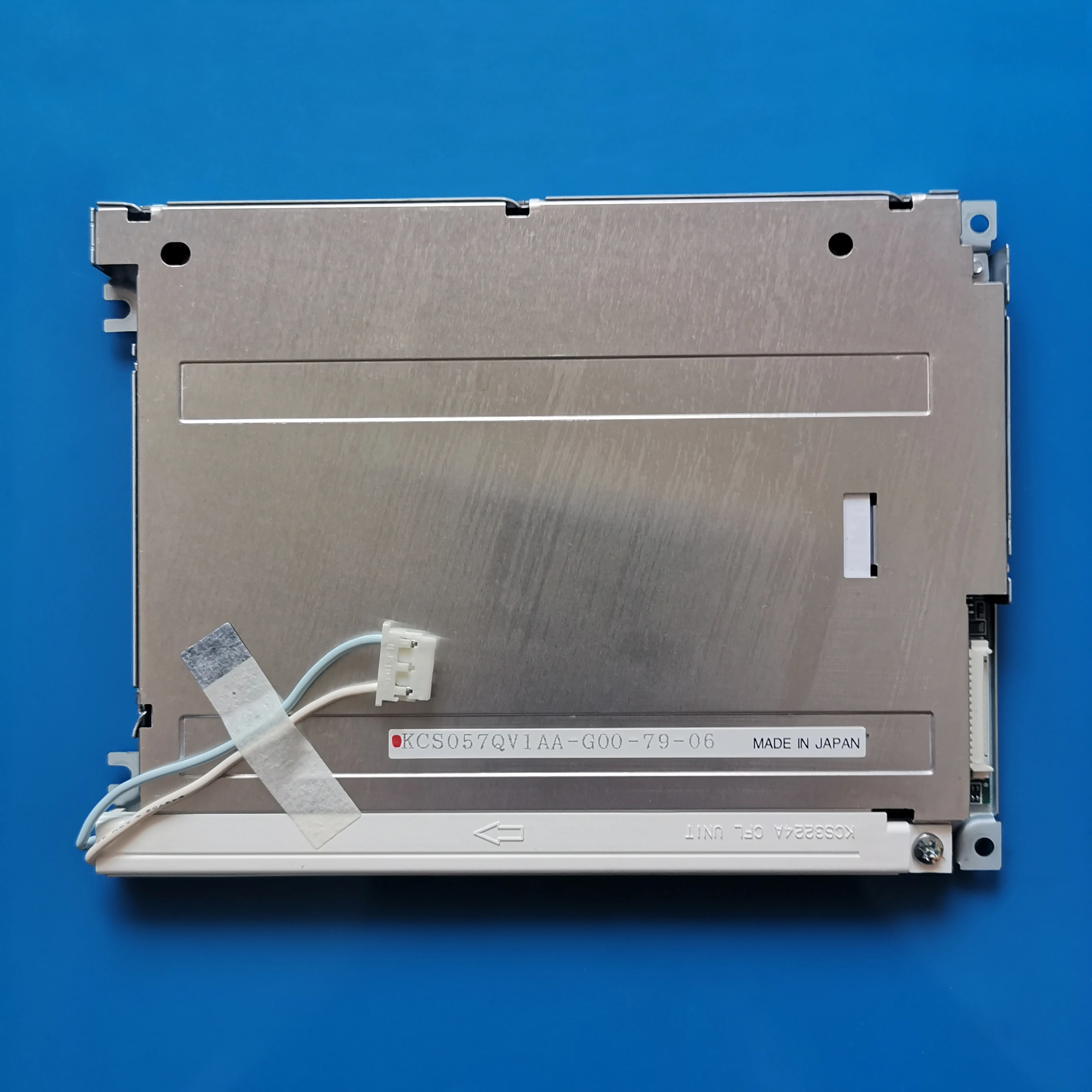 

ЖК-модули 5,7 дюйма