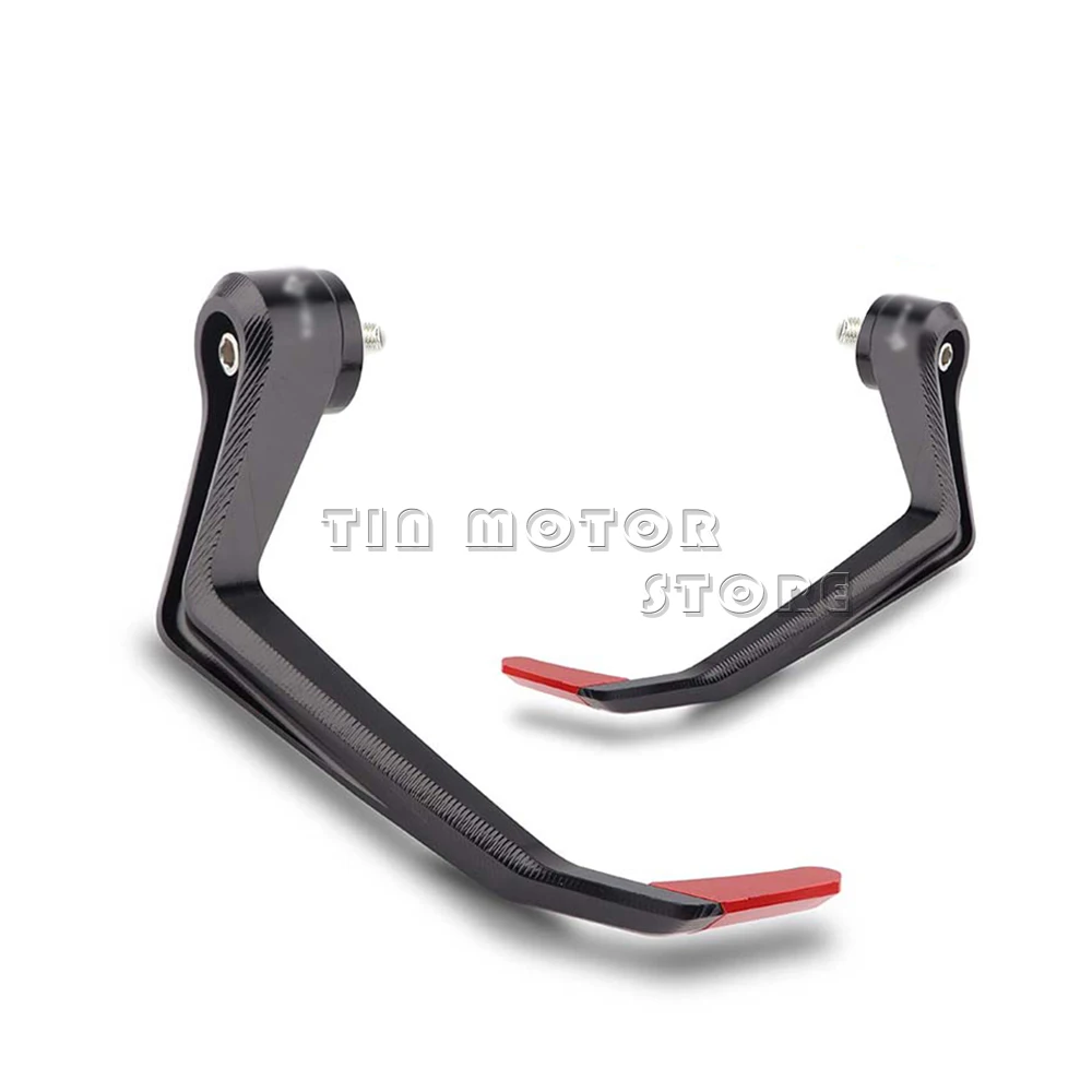 Motorcycle Accessories Motorcycle Brake Handle Protects CNC Hand Brake Clutch Levers GuardFor Aprilia RS125 RS457 RS660 Tuono125