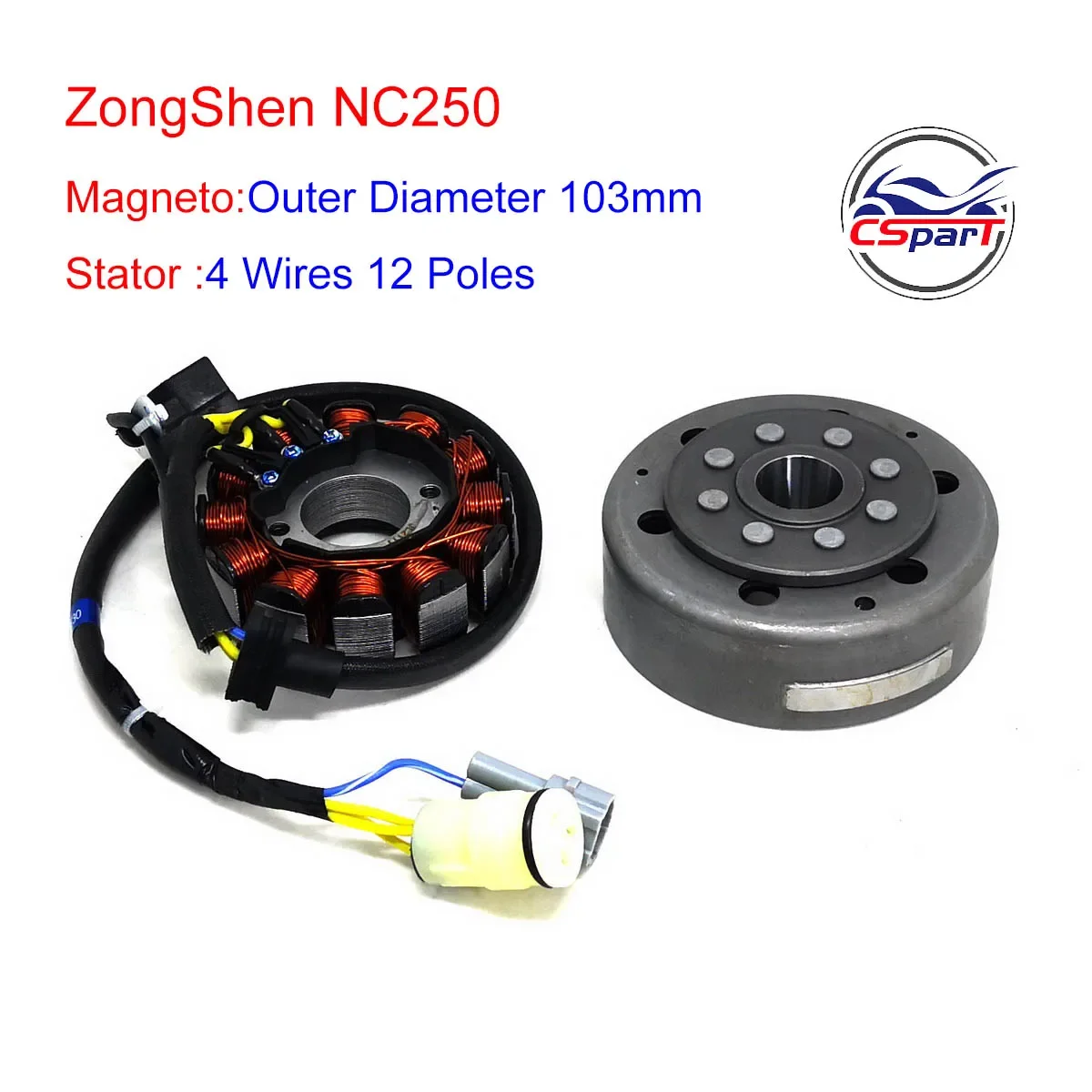 kit-de-estator-de-volante-de-inercia-de-rotor-magnetico-nc250-450-zongshen-kayo-t6-dirt-pit-bike-atv-quad-parts