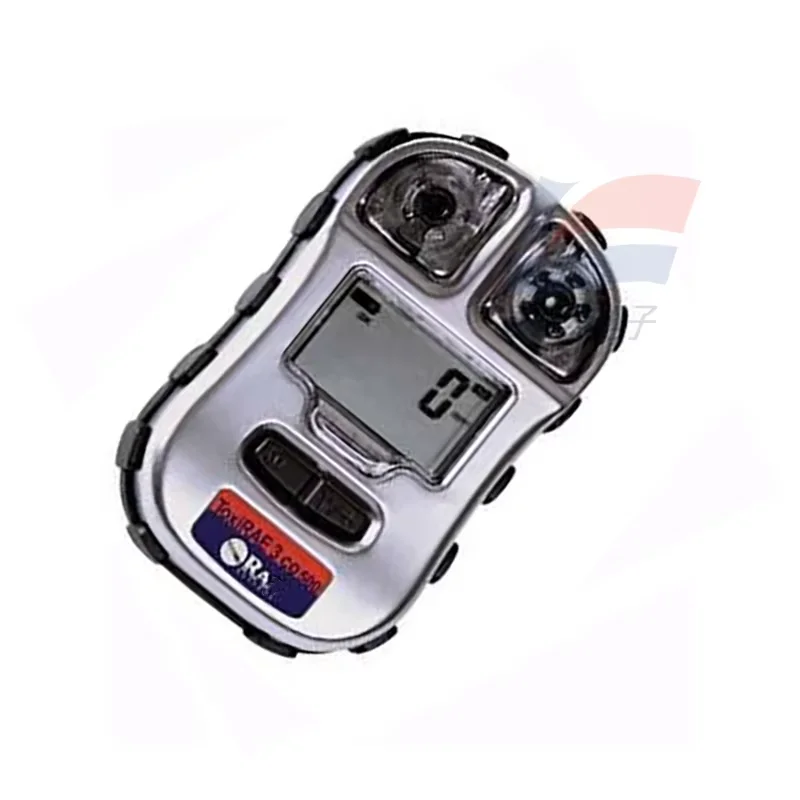 PGM1700 PGM-1700 Hydrogen sulfide single gas detector 0-100 ppm Diffusion sampling