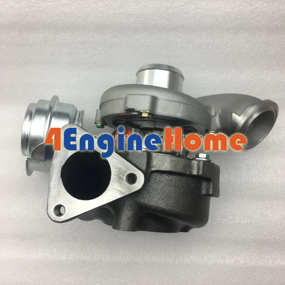 GT1849V Turbocharger 717625-5001S 717625-1 24445061 860050 for Engine Y22DTR