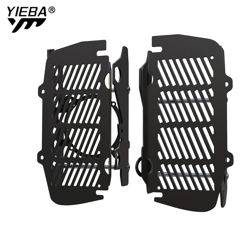 

Radiator Grille Guard Protector Grill Cover Protection FOR Husqvarna TE TX 125 250 300 2020 2021 2022 2023 Motorcycle Accessorie