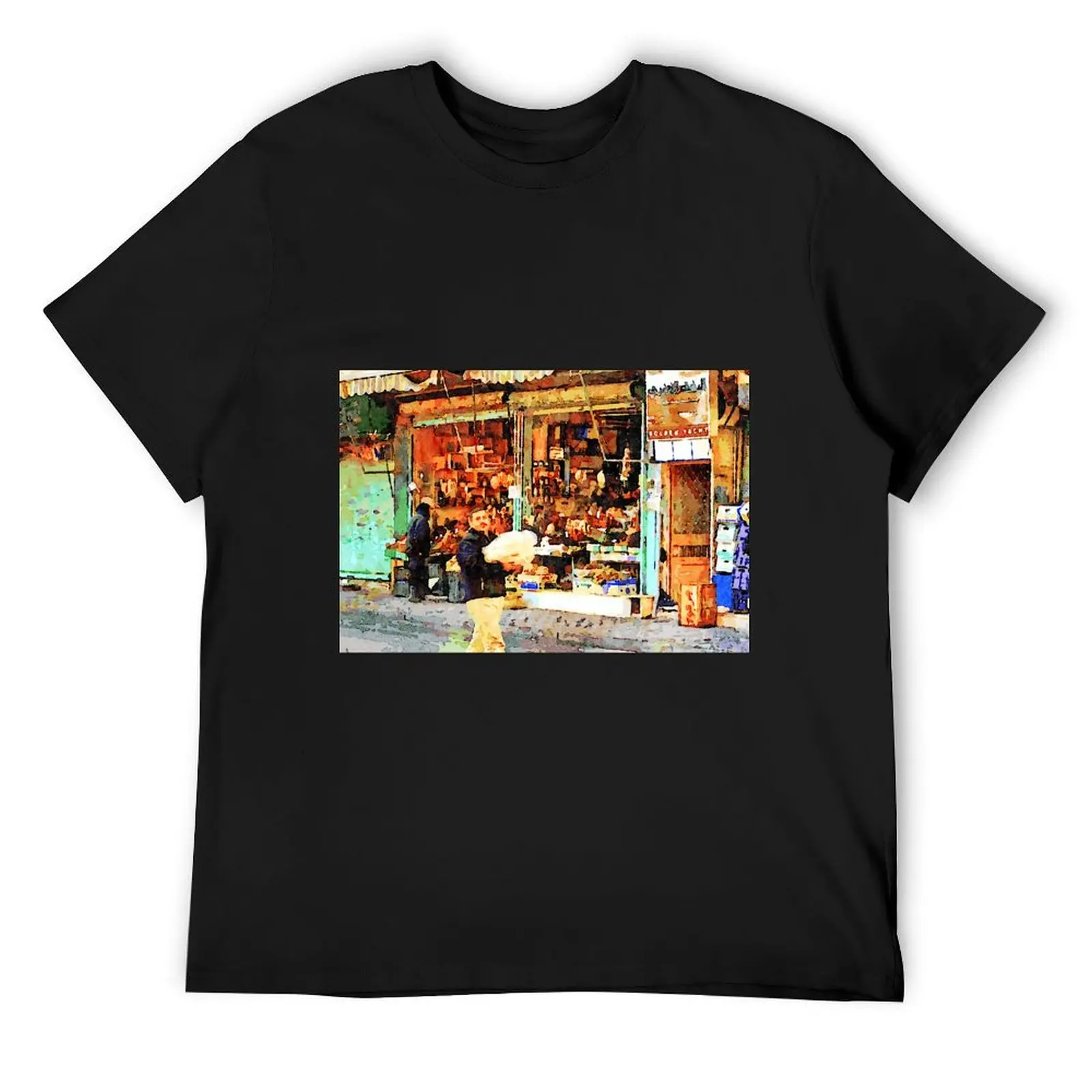 

Aleppo: shop T-Shirt summer 2025 for a boy plus size clothes t shirt men