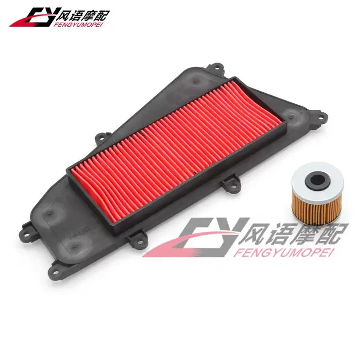 Motorrad-Ölfilter für Kymco 125 Venox Grand Dink 125i G-Dinki 125 300 Grand Dink