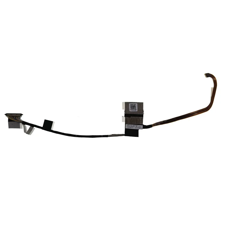 Brand New For Dell XPS 13 7390 2-in-1 screen cable DDP31 EDP UHD 4K screen cable DC02C00IR00 0R31P 00R31P