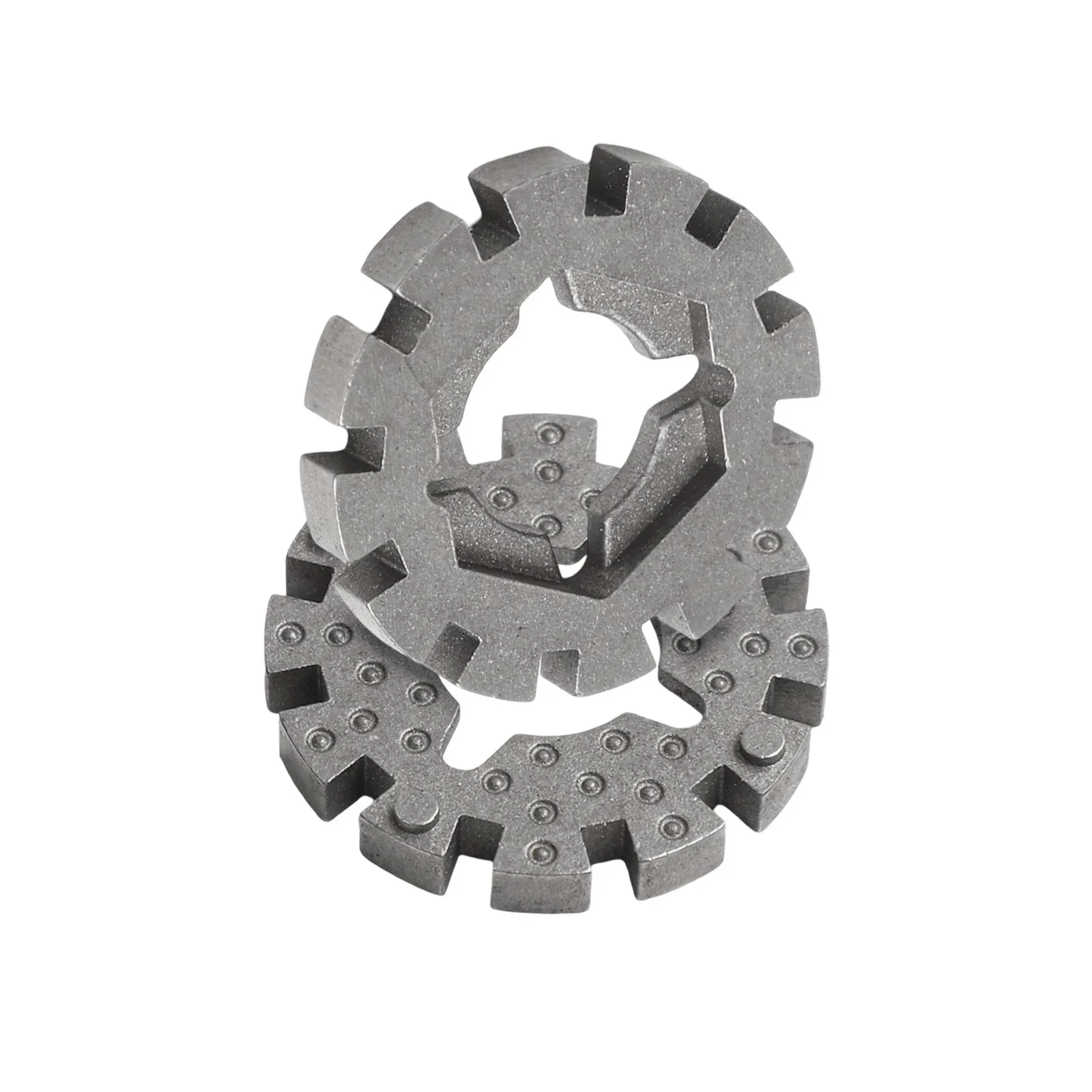 Set Of 4 Oscillating Saw Blade Adapters With Shank For Multi Power Tools Compatible With Various Accessories In DIY