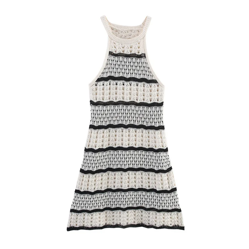

2025 Spring New Women's Clothing Design Sense, Small and Versatile, Tailored and Slimming, Casual Dress