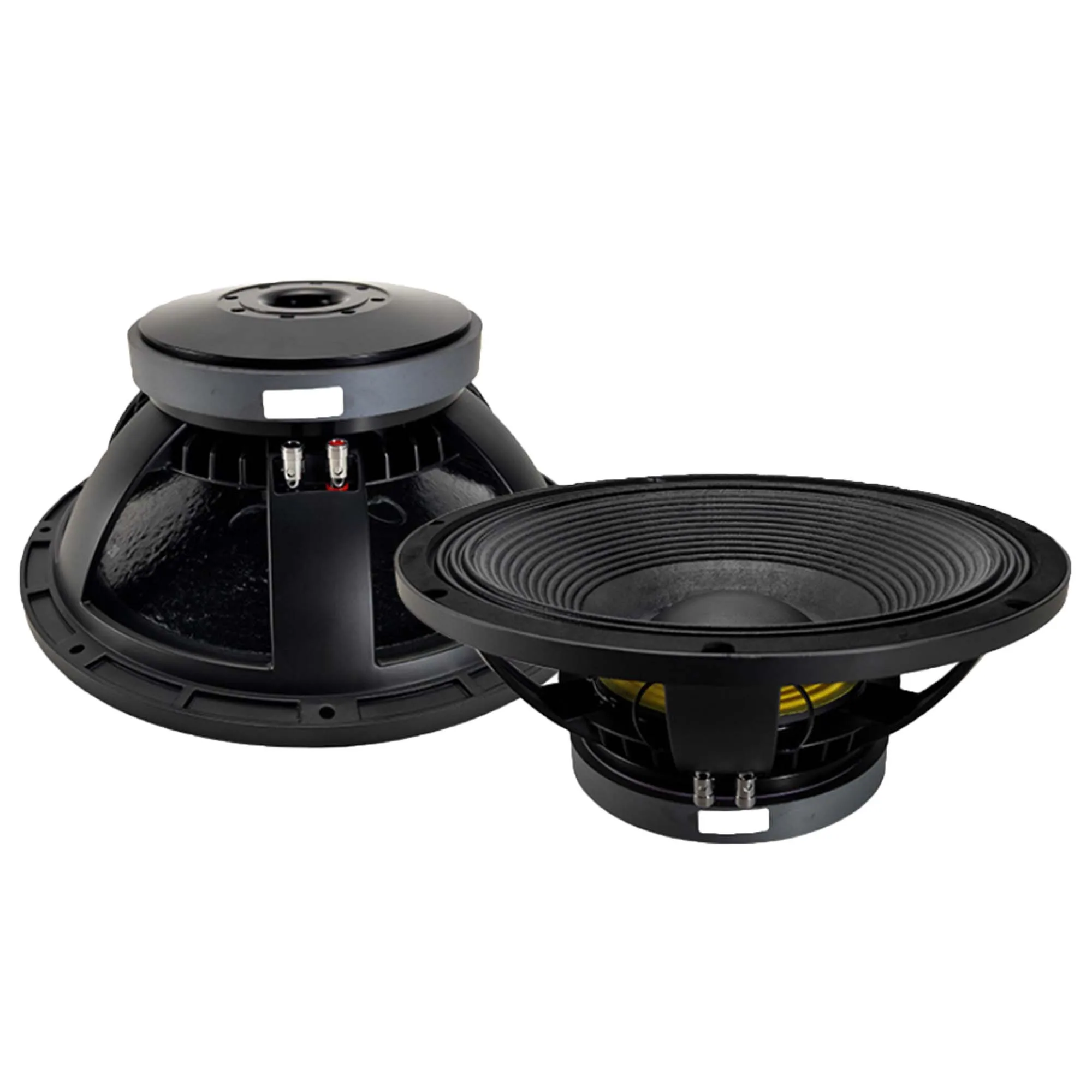 

Factory Direct Sales 15 "high Power Subwoofer Speakers Outdoor Performance Entertainment Bar Speaker Speaker Unit
