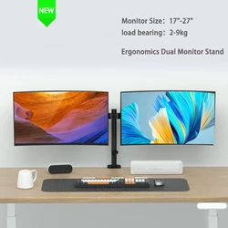 Pc Monitor Stand Arm  For 13